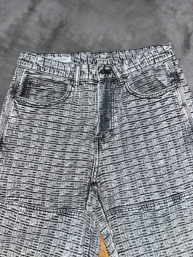 Vaqueros Zara Slim Talla 40