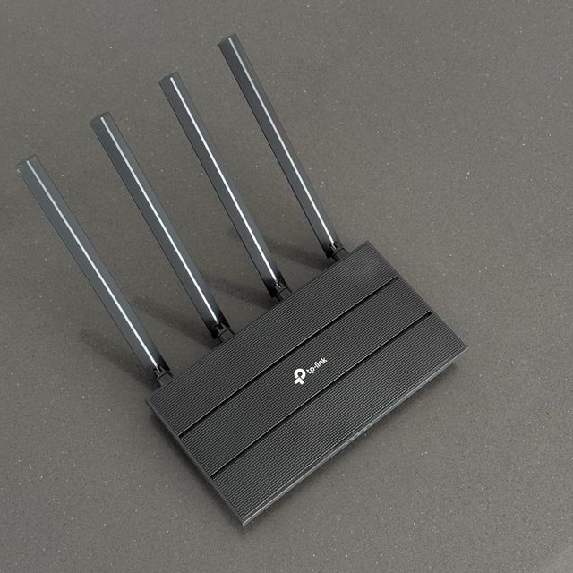 Router TP-Link Archer C80