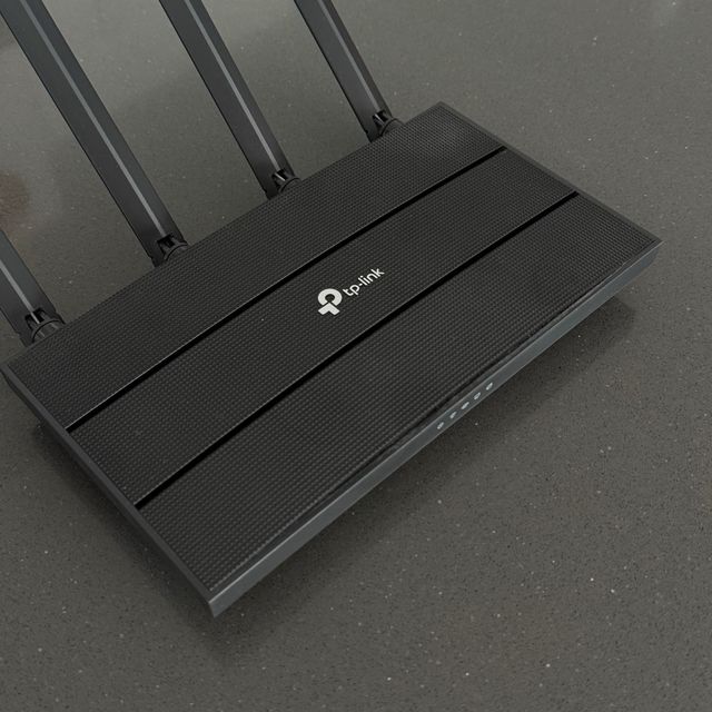 Router TP-Link Archer C80