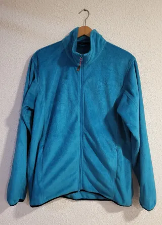 Chaqueta Altus con forro extraíble