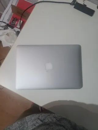MacBook Pro 2014 averiado