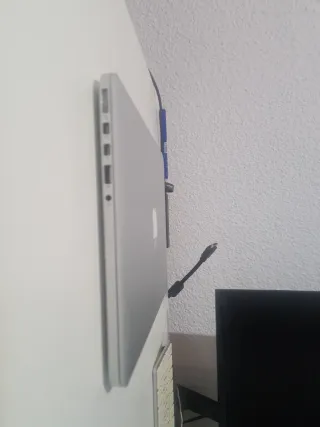 MacBook Pro 2014 averiado