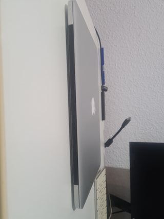 MacBook Pro 2014 averiado