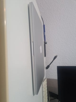 MacBook Pro 2014 averiado