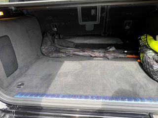 Mercedes-Benz Clase G 2024