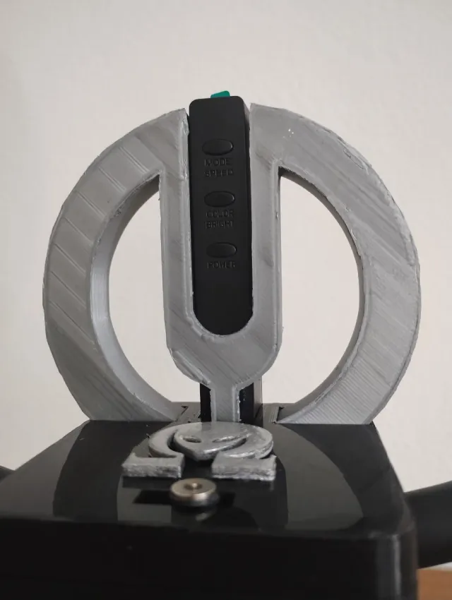 Antenna Loop Magnetica Omega HF