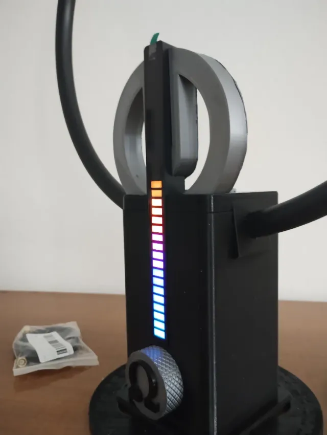 Antenna Loop Magnetica Omega HF