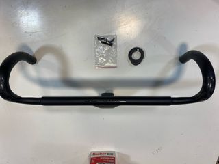 Manillar Integrado  SIMPLON. 105X440mm