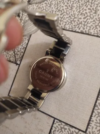 Reloj Cauny Mujer
