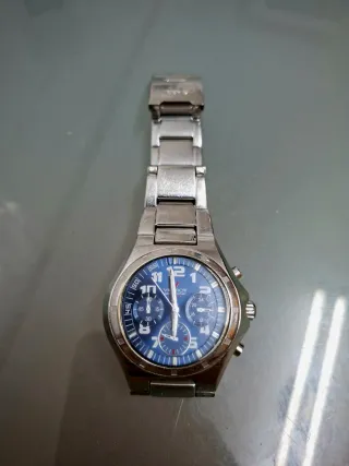Reloj Viceroy esfera azul 40 mm