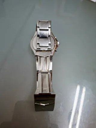 Reloj Viceroy esfera azul 40 mm