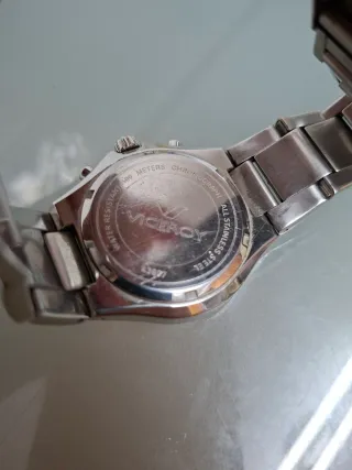 Reloj Viceroy esfera azul 40 mm