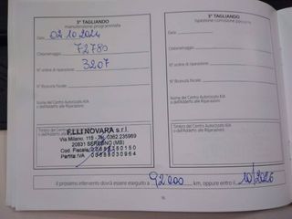 KIA SPORTAGE 1.6 CRDI MHEV 136 CV 2WD BUSINESS