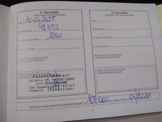 KIA SPORTAGE 1.6 CRDI MHEV 136 CV 2WD BUSINESS