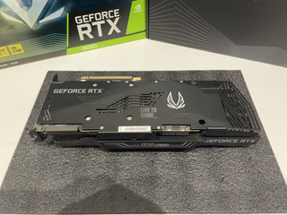Zotac RTX 3090 Trinity 24GB