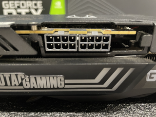 Zotac RTX 3090 Trinity 24GB