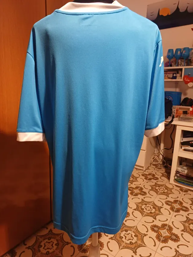 Maglia Napoli 2015/16 XXL