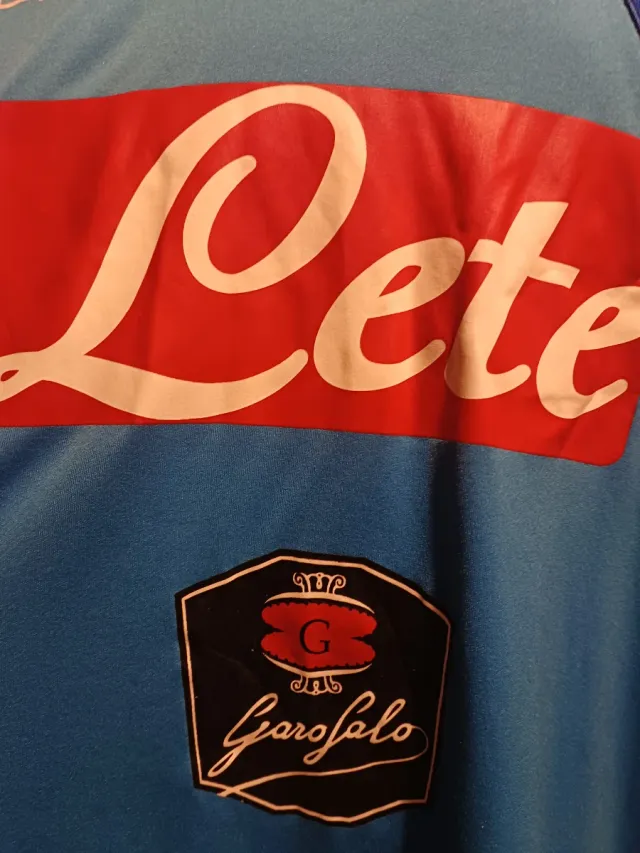Maglia Napoli 2015/16 XXL