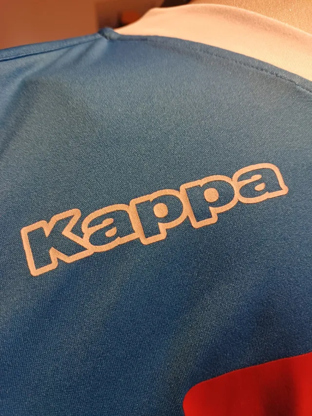 Maglia Napoli 2015/16 XXL