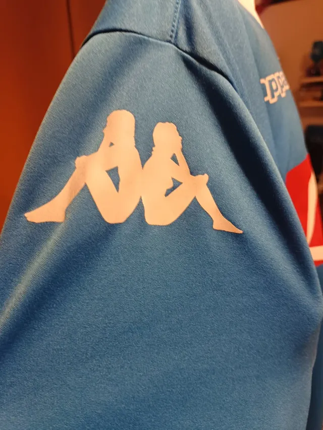 Maglia Napoli 2015/16 XXL