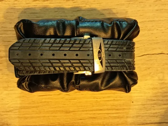 Reloj Sandoz Fernando Alonso Cronógrafo