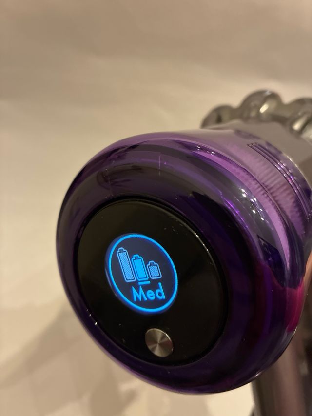 Motore Dyson V11