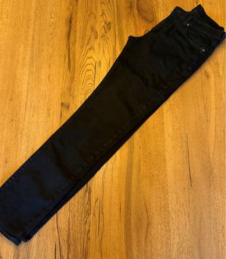 Levi's 511 Slim Fit Negros