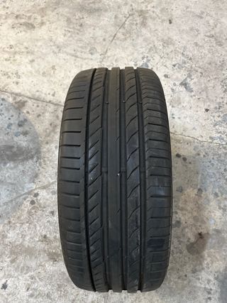 Neumáticos Continental 225/45R18