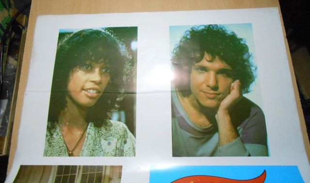 Locandina del Film Fame