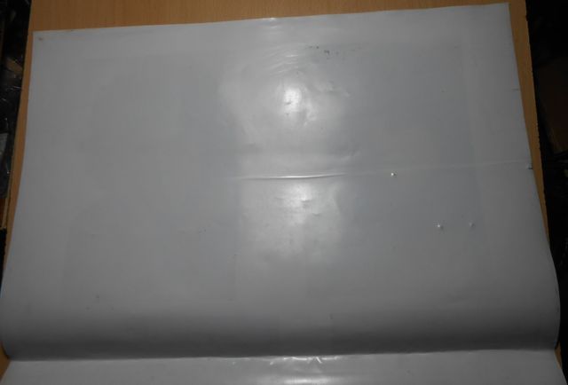 Locandina del Film Fame