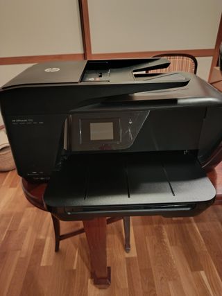 Impresora HP OfficeJet 7510 Multifunción