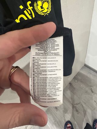 Camiseta FC Barcelona 2011-12 David Villa