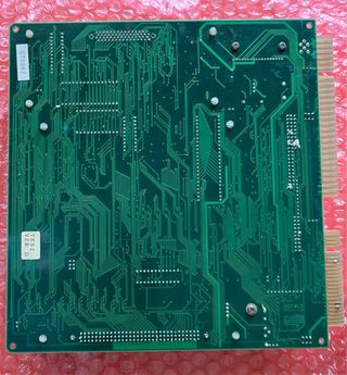 Scheda pcb Arcade Namco Tekken 2 ver D