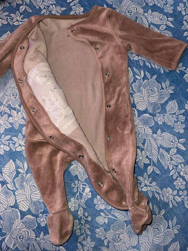 Body C&A Bambi y Thumper