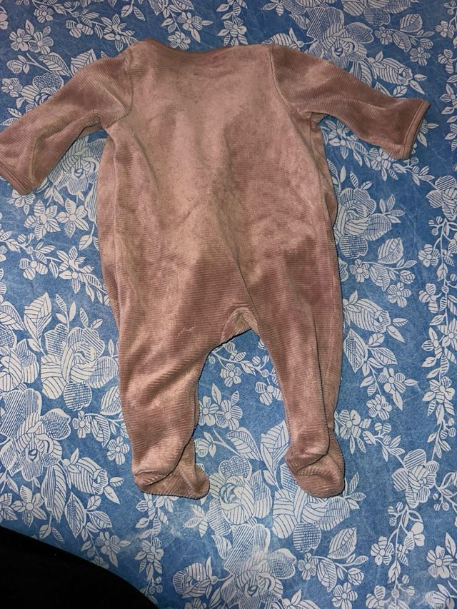 Body C&A Bambi y Thumper