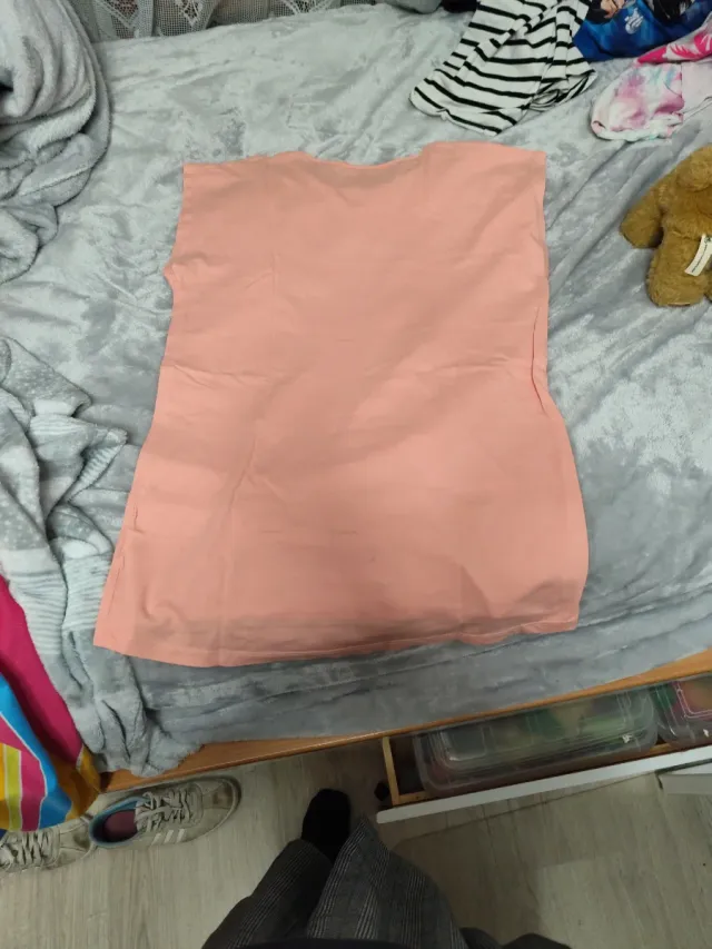 Camiseta Verano Estampada