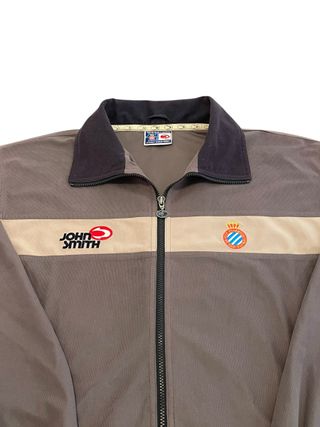 Chaqueta RCD Español John Smith 99/00