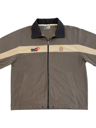 Chaqueta RCD Español John Smith 99/00