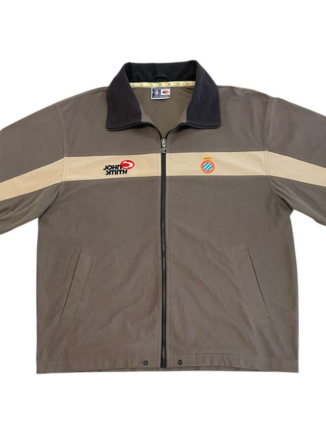 Chaqueta RCD Español John Smith 99/00