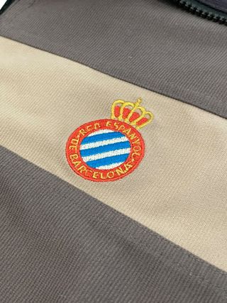 Chaqueta RCD Español John Smith 99/00