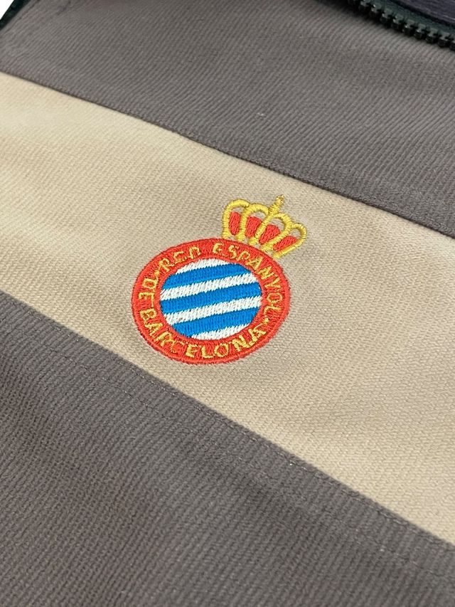 Chaqueta RCD Español John Smith 99/00