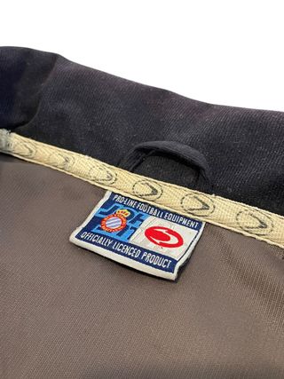 Chaqueta RCD Español John Smith 99/00