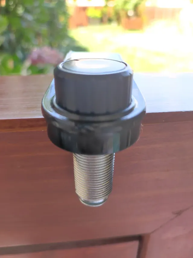 Cerrojo Electrónico Arregui