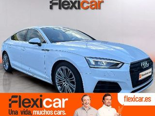 Audi A5 S Line 40 TFSI 140kW S tronic Sportback
