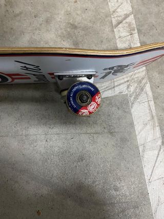 Skate Element Nyjah 92