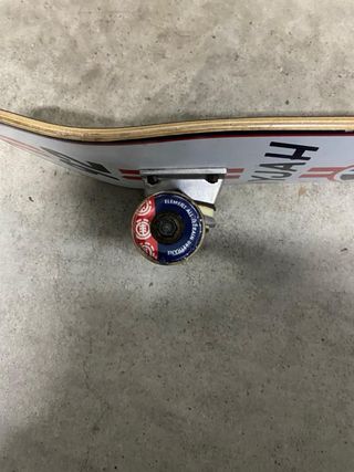 Skate Element Nyjah 92