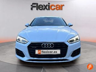 Audi A5 S Line 40 TFSI 140kW S tronic Sportback