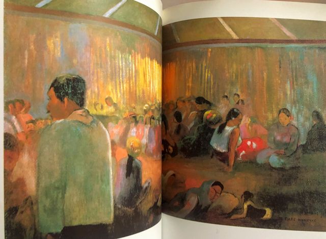 Libro Paul Gauguin Iberlibro 1992