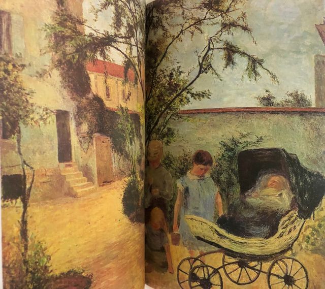 Libro Paul Gauguin Iberlibro 1992