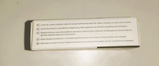 Lentillas Verde Olive Acctua Colors - 2 lentillas